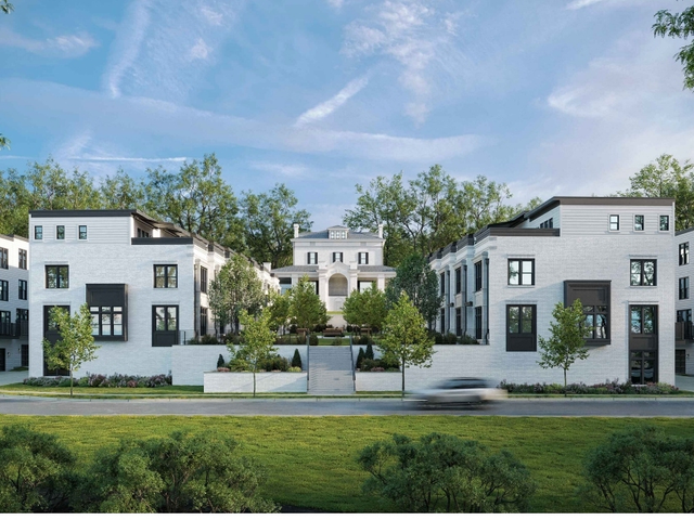 Fairfax Board Approves Hearing Dates, Plan Reviews For Multiple Reston ...