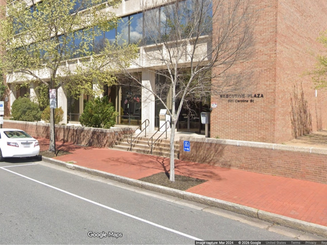 The Fredericksburg Economic Development Authority will meet at 8:30 a.m. on Monday at FXBG City Center, First Floor, Visitor Center Conference Room, 601 Caroline St.