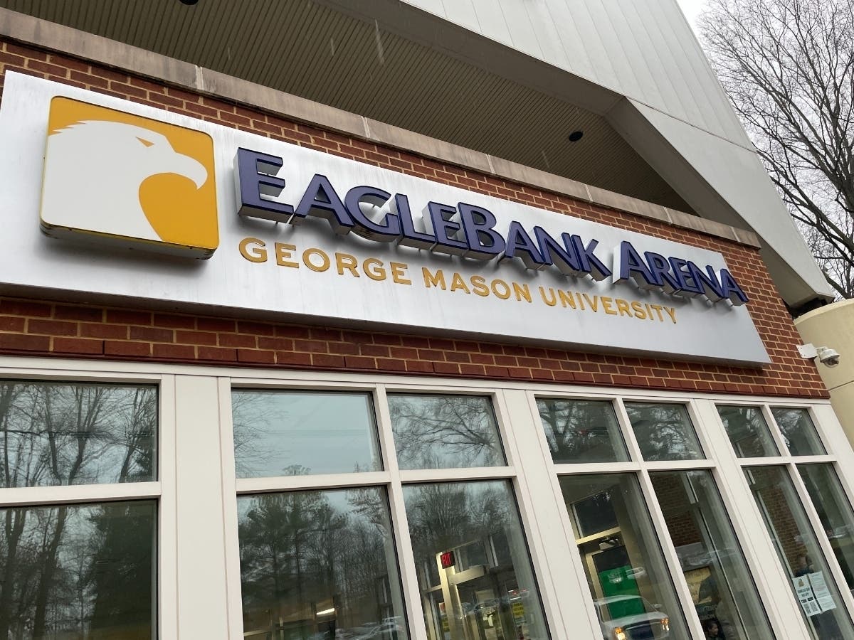 George Mason, NOVA and high school graduations are expected to draw heavy traffic around the school's Fairfax campus through June 17.