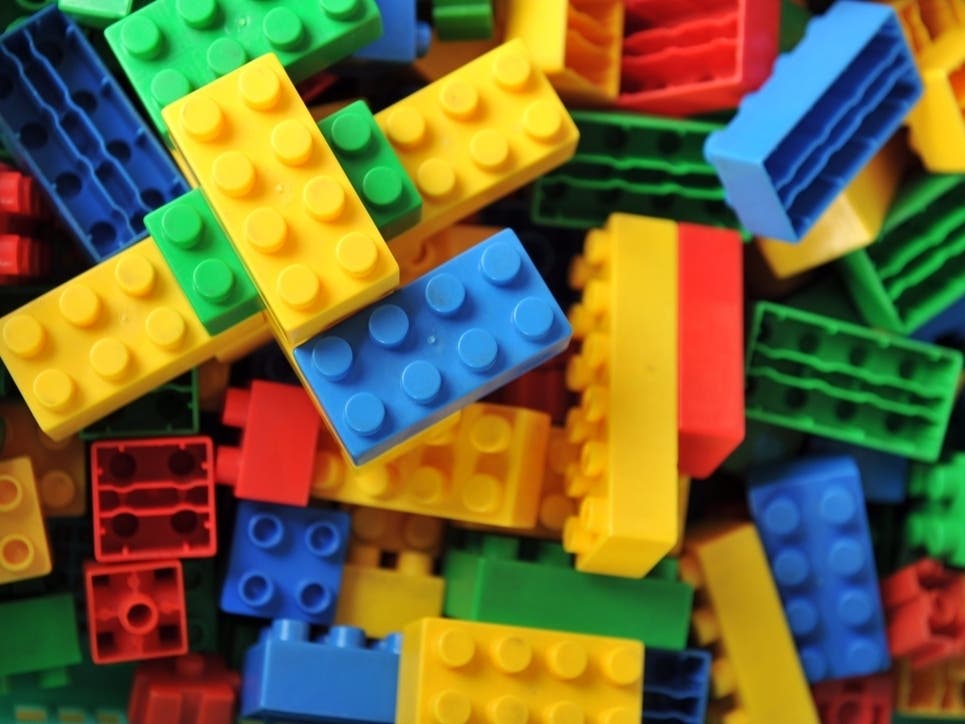 2 Charged In $10K LEGO Theft Ring Targeting Fairfax County Retailers