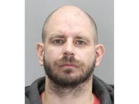 Former Arlington, D.C. Officer Charged With Solicitation Of A Minor In Fairfax County