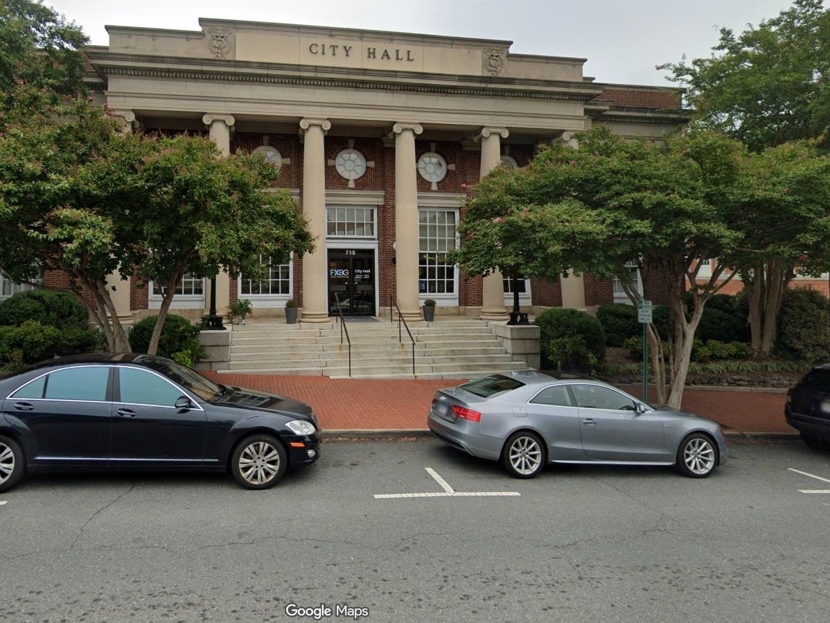 Fredericksburg City Council will vote Tuesday on a $179.8M capital plan and transportation funding measures.