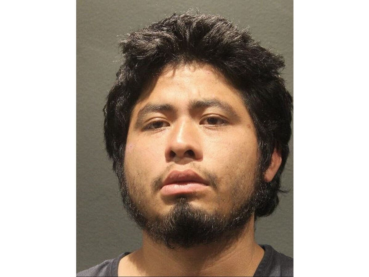 Cristobal Vasquez Sanchez faces felony sexual assault charges in Arlington amid a string of pending cases across Northern Virginia.