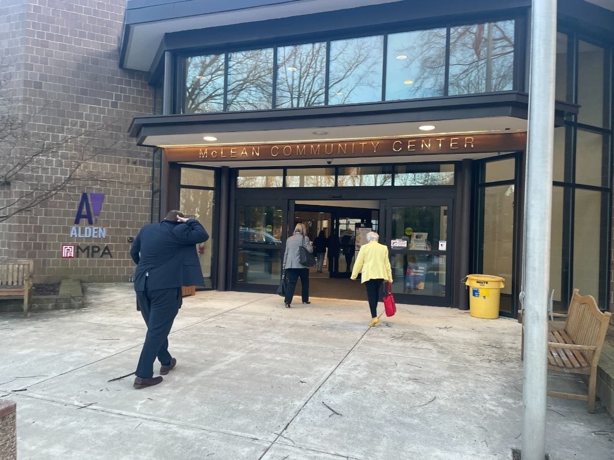 Six McLean tax district residents won seats in preliminary MCC Governing Board election results.