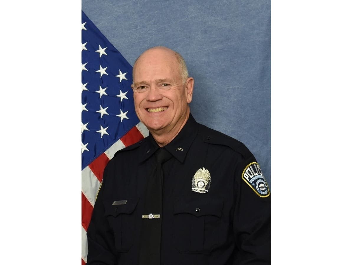 Barry Foust’s funeral will bring road closures Tuesday near Courthouse and Cherrydale Baptist Church.