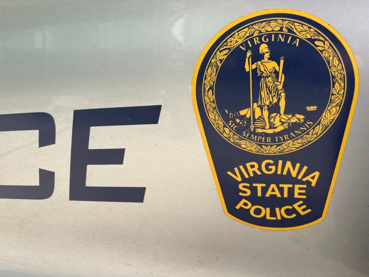 All Lanes Of I-95 South Reopen; 5 Dead, 34 Hospitalized After Crash In Stafford County