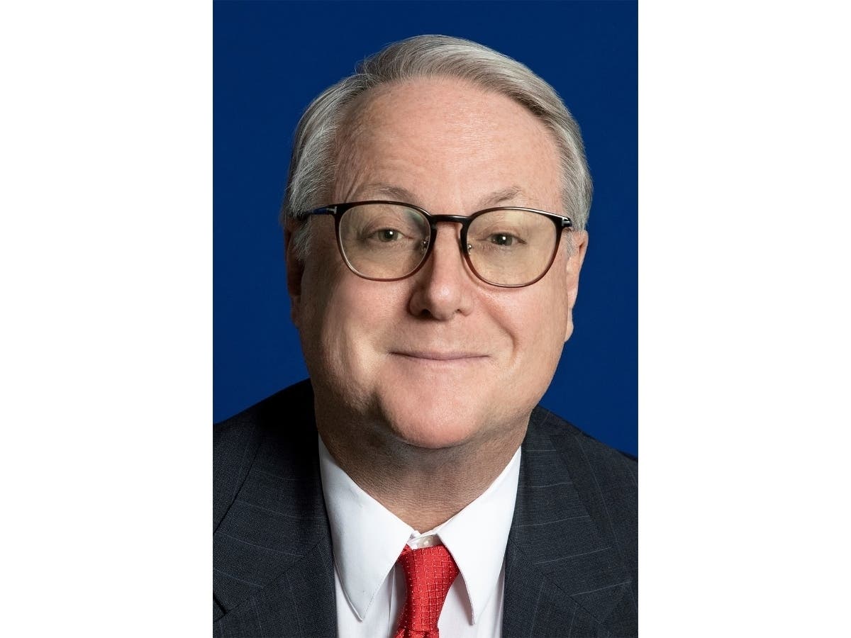James DeVita Running For Arlington Board In Democratic Primary: Candidate Questionnaire