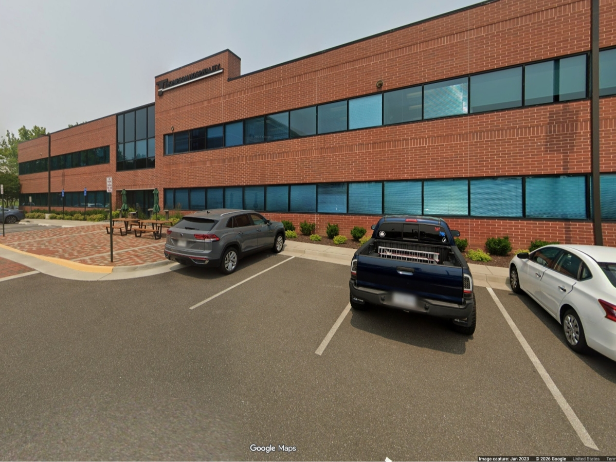 Fairfax County will hold a June 22 open house on proposed changes for Lake Fairfax Business Center in Reston.