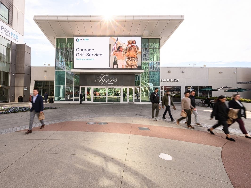 Zara, Maggiano’s, Summer Movie Nights Coming To Tysons Corner Center