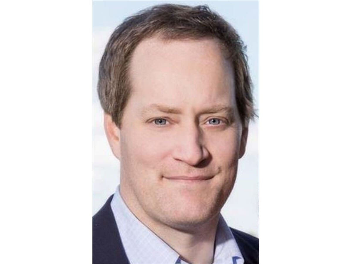 Arlington’s David Herlihy will be honored for technology work that improved county digital services.
