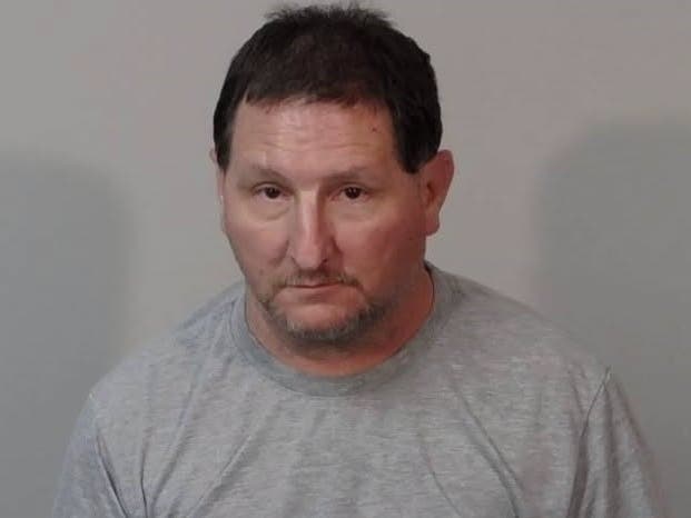 Keith Knowles Jr. is facing felony eluding, attempted malicious wounding, assault on law enforcement, and obstruction of justice charges, after he fled from a deputies Thursday on Planck Road, authorities say.