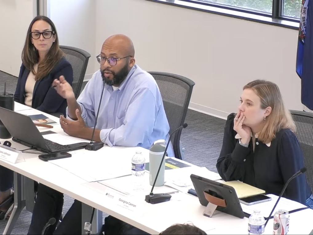 RA Board Backs Expanded Advocacy Against Golf Course Redevelopment Proposal