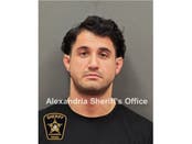 Arlington Police Officer Charged With Malicious Wounding After Off-Duty Assault Allegation