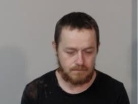William Maynard, 35, of Louisa was arrested after a Spotsylvania traffic stop uncovered drugs, a firearm and two children in the vehicle, authorities say.