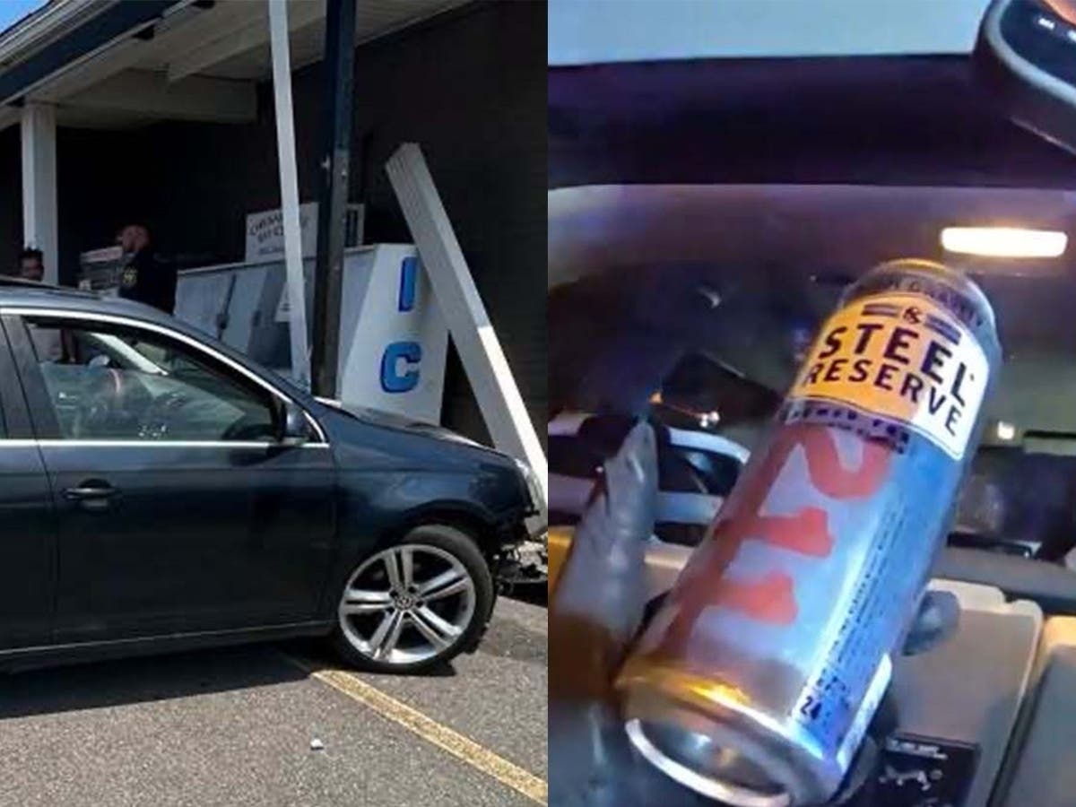 Police arrested two drivers in separate DUI cases on Saturday, July 4. In one case, a Fredericksburg man drove into a structure at a local business. In the second case, a man who was stopped for driving the wrong way had an open container in his vehicle.