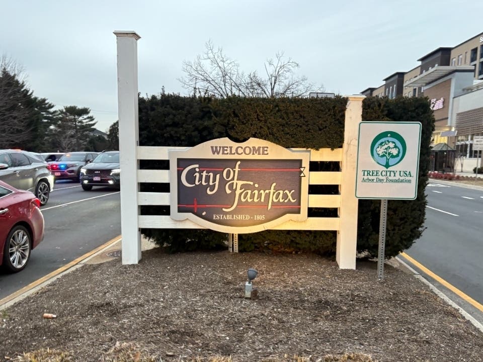 Fairfax City Council Advances 1% Sales Tax Referendum For Schools, Transit