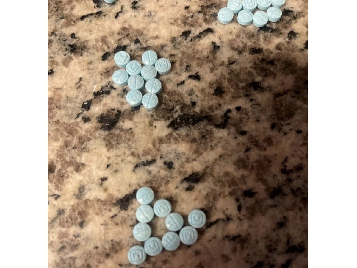 Fredericksburg woman indicted in federal fentanyl conspiracy case after prosecutors alleged she moved drug proceeds and shipments.