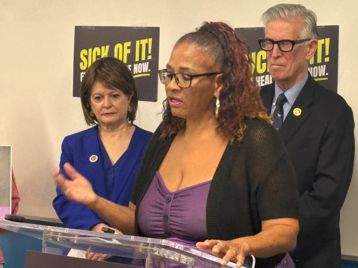 Arlington Event Launches Virginia Campaign To Reverse Federal Health Care Cuts