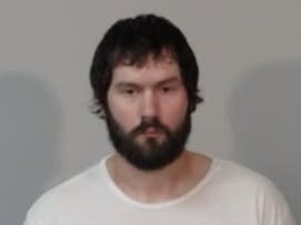 Connor Faitak, 32, of Spotsylvania, faces additional child exploitation charges after investigators examined devices seized during a June search.
