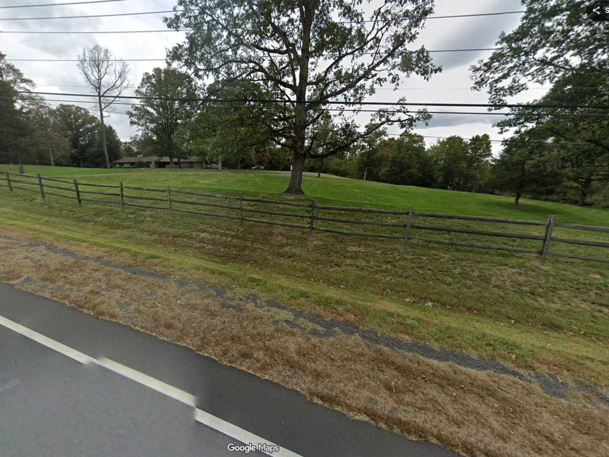 SMT Land Holdings, LLC is seeking county approval to build a senior living facility at 11000 Baron Cameron Ave., which is located between Wiehle Avenue and Hunter Mill Road in Reston. A single-family home is currently located on the 8.33-acre property.