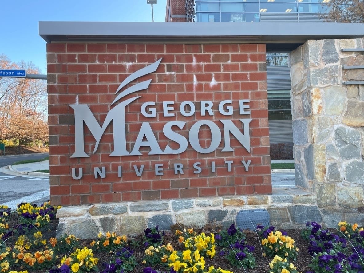 George Mason launched an interactive timeline exploring immigration's role in U.S. history as America marks its 250th anniversary.