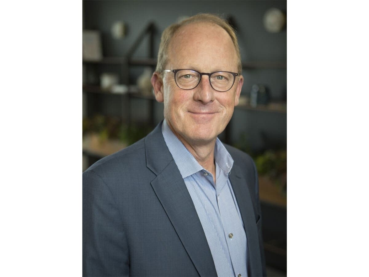 McLean-based KETTLER hired commercial real estate veteran David Bevirt as managing director of corporate leasing.