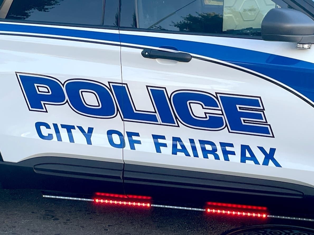 Three People Charged After Fight Inside Fairfax City Store, Police Say
