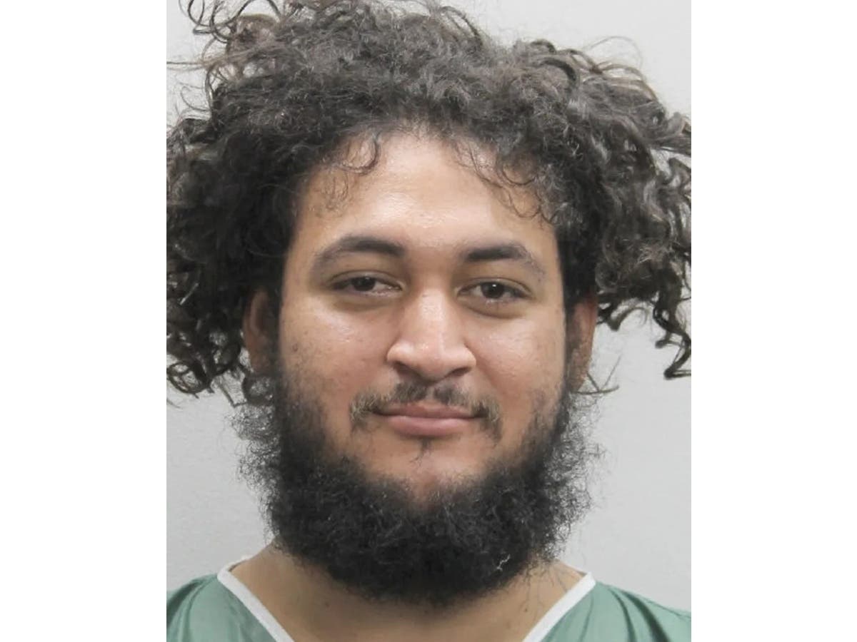 Felony Case Against Annandale Suspect Was Dropped Before Officer Disarming Charge