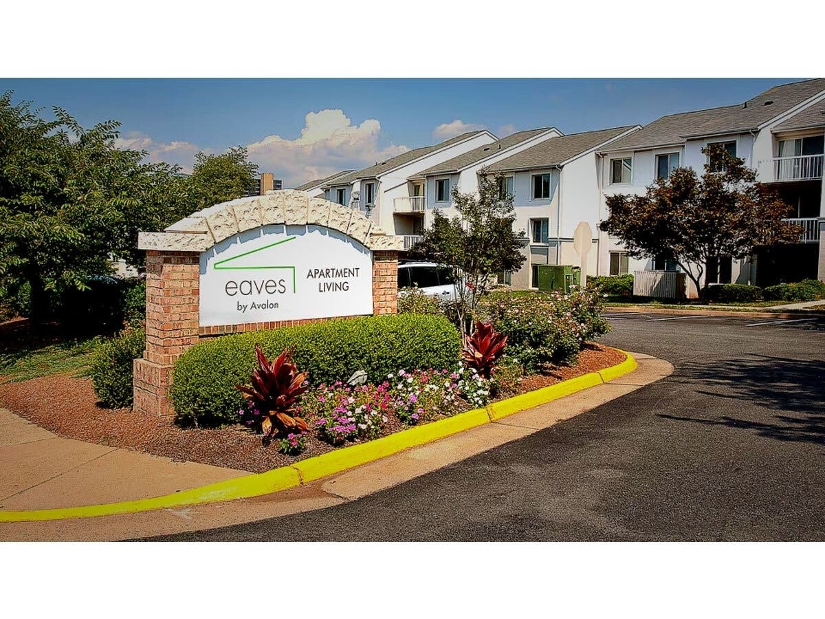 Largest Acquisition In Linden Property Group History Brings New Investment to Tysons Apartments