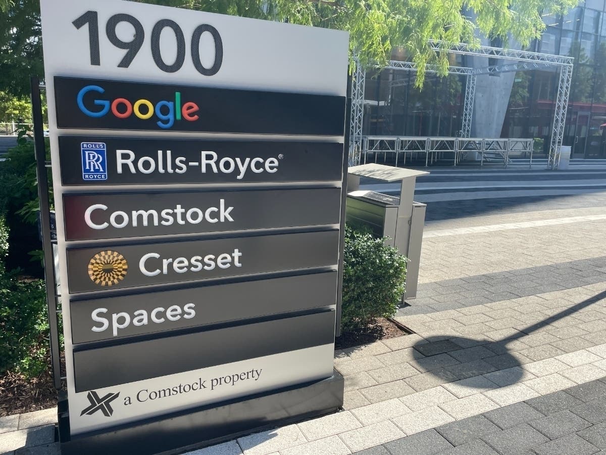 QTS will relocate its headquarters to Reston Station after signing a 77,000-square-foot office lease with Comstock.