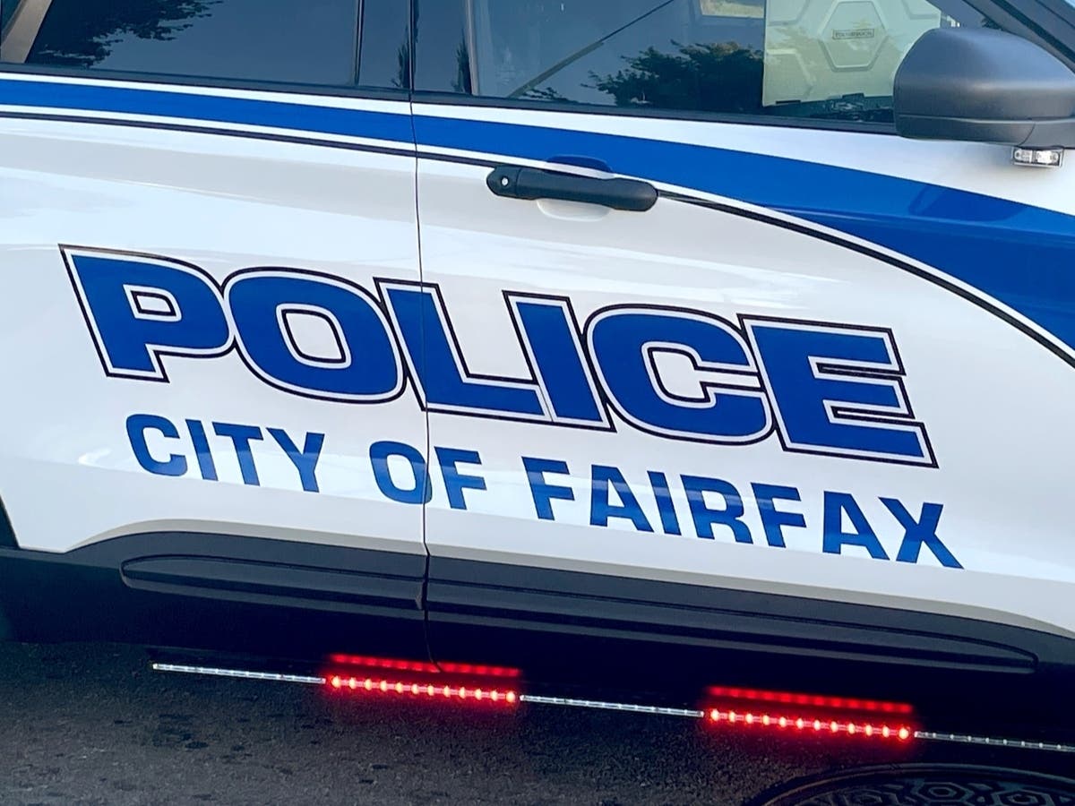 A Fairfax man arrested on a felony drug charge Sunday had multiple pending criminal cases in Northern Virginia courts.