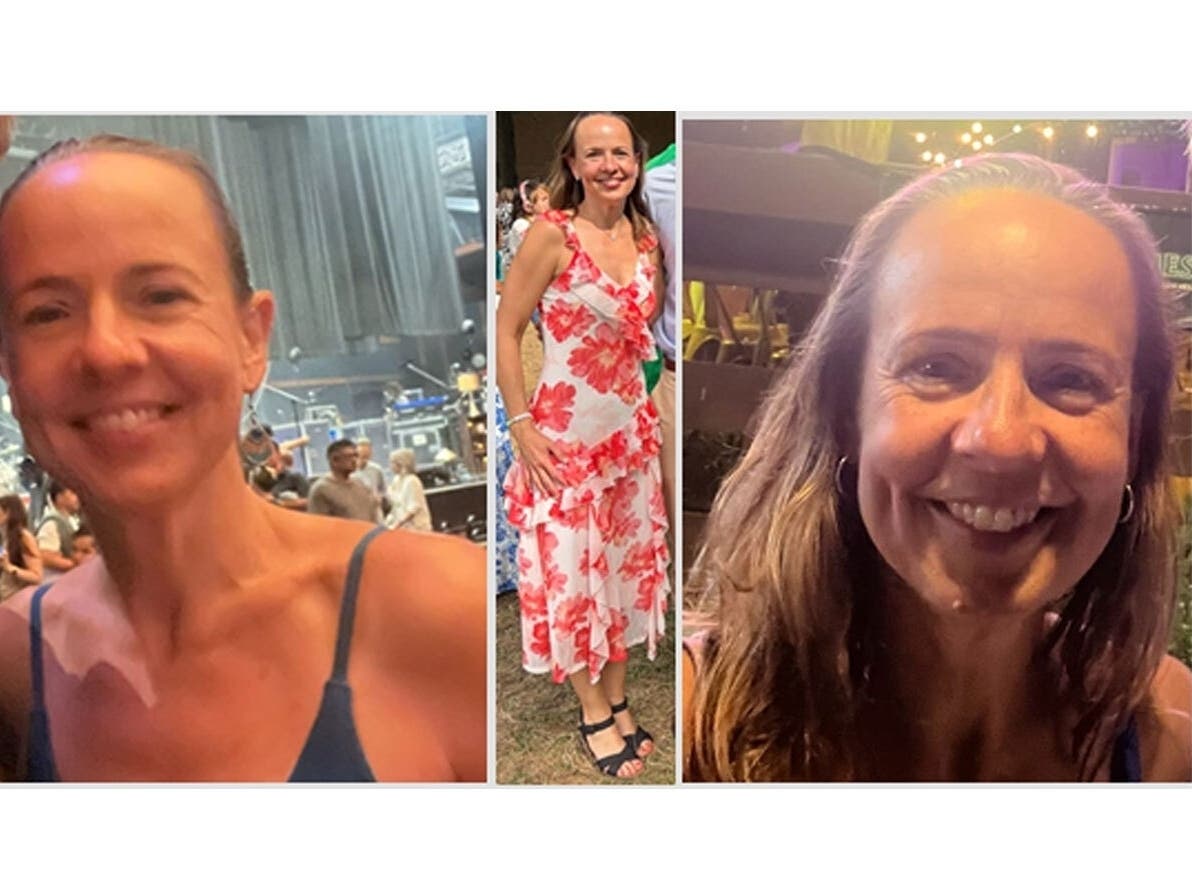 U.S. Park Police are searching for 52-year-old Susannah Keefe, who was last seen Sunday near the George Washington Parkway in Arlington.