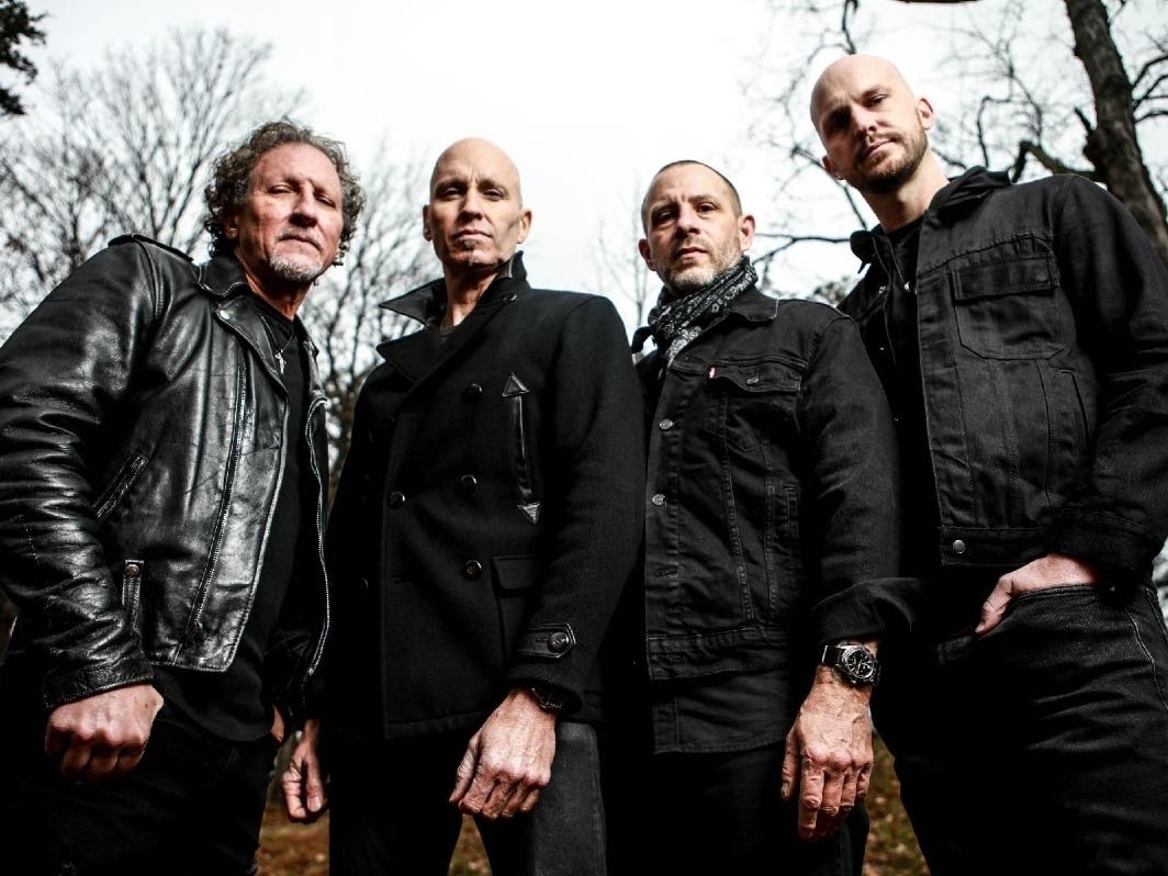 Vertical Horizon To Headline Free Rocktoberfest At Reston Town Center In October