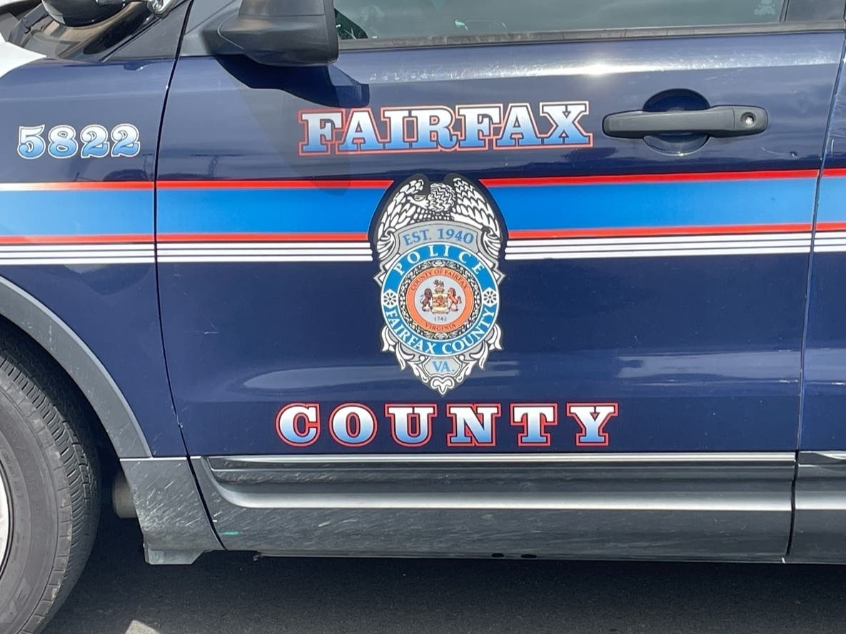 A man stopped in Fairfax County in 2025 was indicted on a federal illegal reentry charge after ICE arrested him in July.