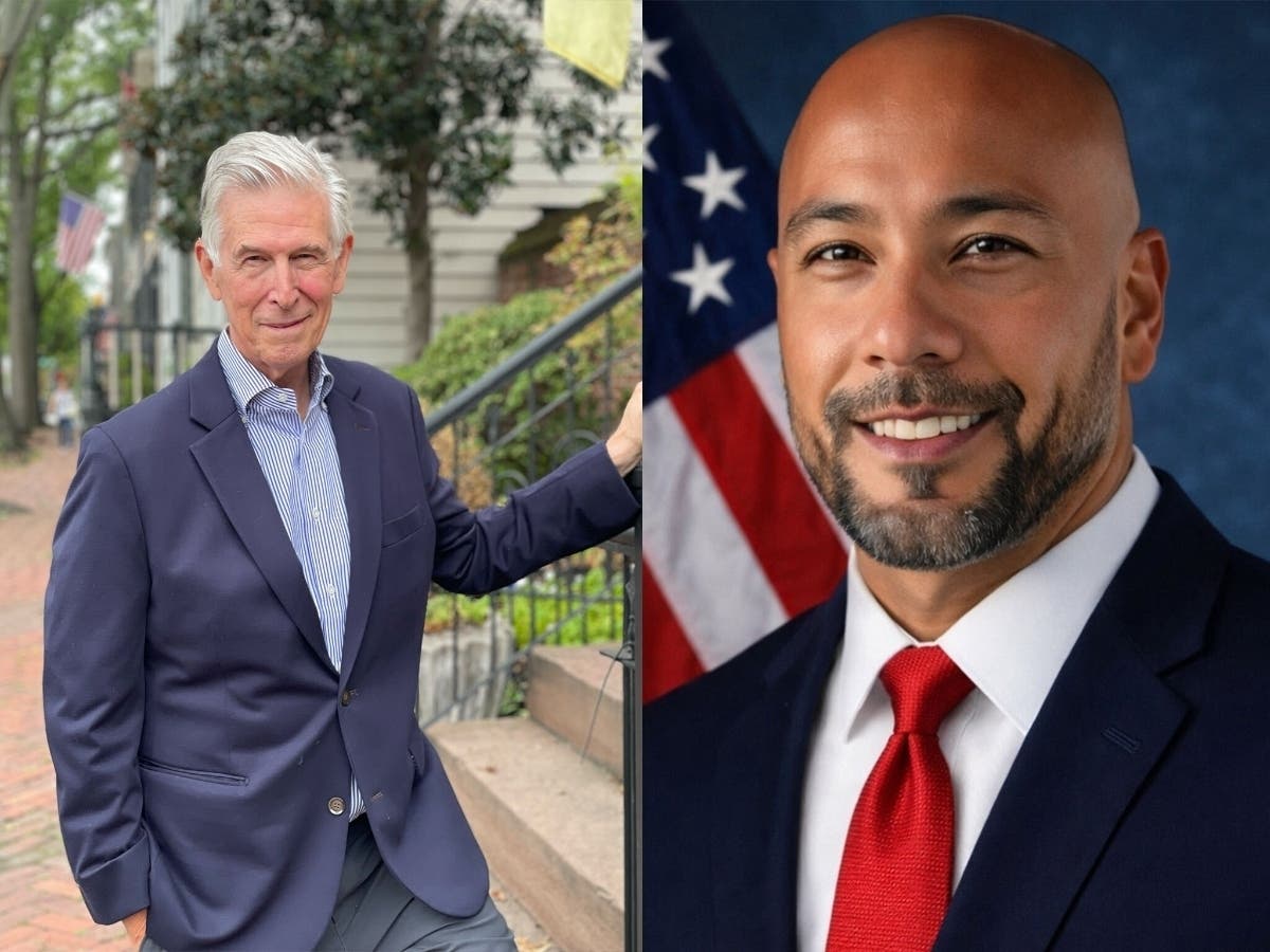 With incumbent U.S. Rep. Don Beyer's victory in Tuesday's Democratic Party Primary, the Nov. 3 ballot has been set in the 8th District race. Beyer will face Republican Tony Sabio.