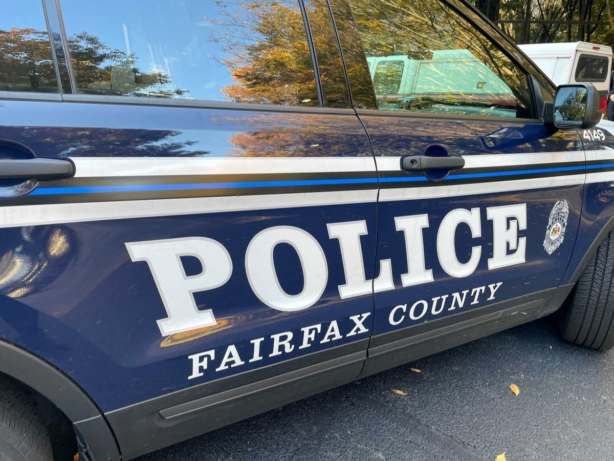 Police detained a man after a barricade and reported gunfire on Castle Rock Square in Reston. No injuries were reported.