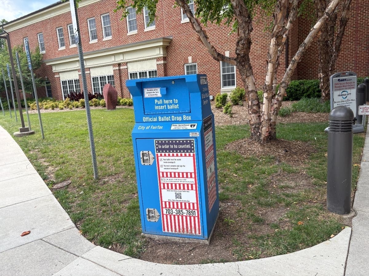 The Fairfax City Democratic Committee recommended one mayoral candidate, four council hopefuls and a 1% school sales tax.