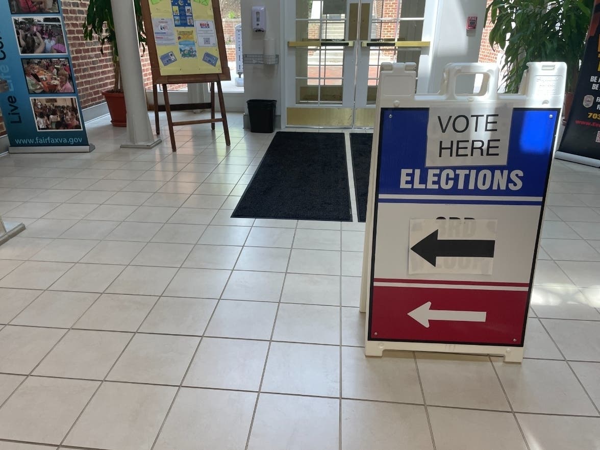 Six Fairfax mayor and council candidates are pooling resources around a pledge to focus on residents and local priorities.