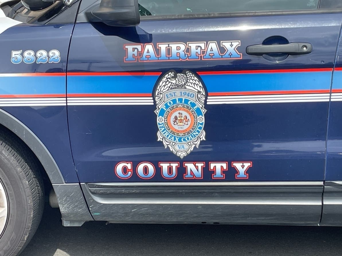A motorcyclist suffered life-threatening injuries in a crash at Braddock and Pine roads in Annandale, reports say.