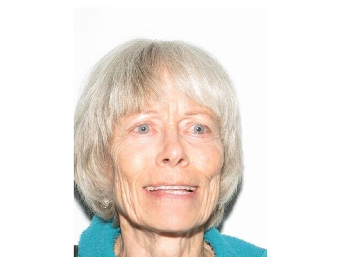 Authorities are continuing to search for Carolyn R. Taylor, an 81-year-old woman who has been missing since Sunday morning in Purcellville.