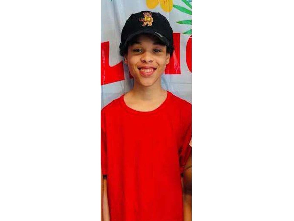 Josiah Johnson, 15, was last seen Wednesday and is known to frequent Fairfax City and Herndon, police said.