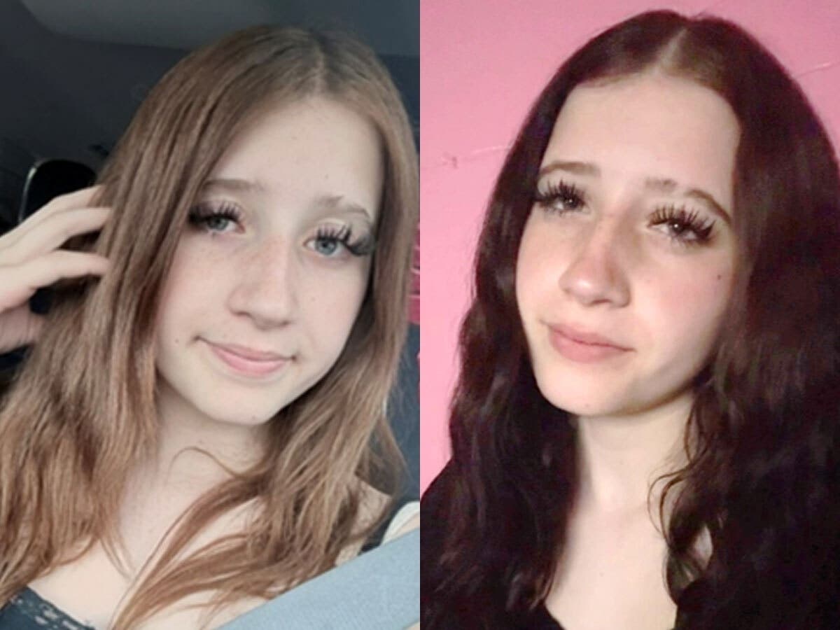 Willow Higdon, 16, was last seen in the 7200 block of Columbia Pike in Annandale, according to Fairfax County police.