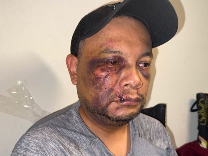 Jose Mejia Hernandez’s lawyers say new video supports an investigation; DHS says officers used necessary force during his arrest.