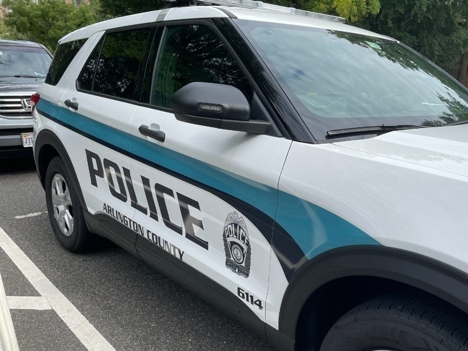 An Arlington man charged with peeping on Sunday had been arrested a day earlier in a separate case, court records show.