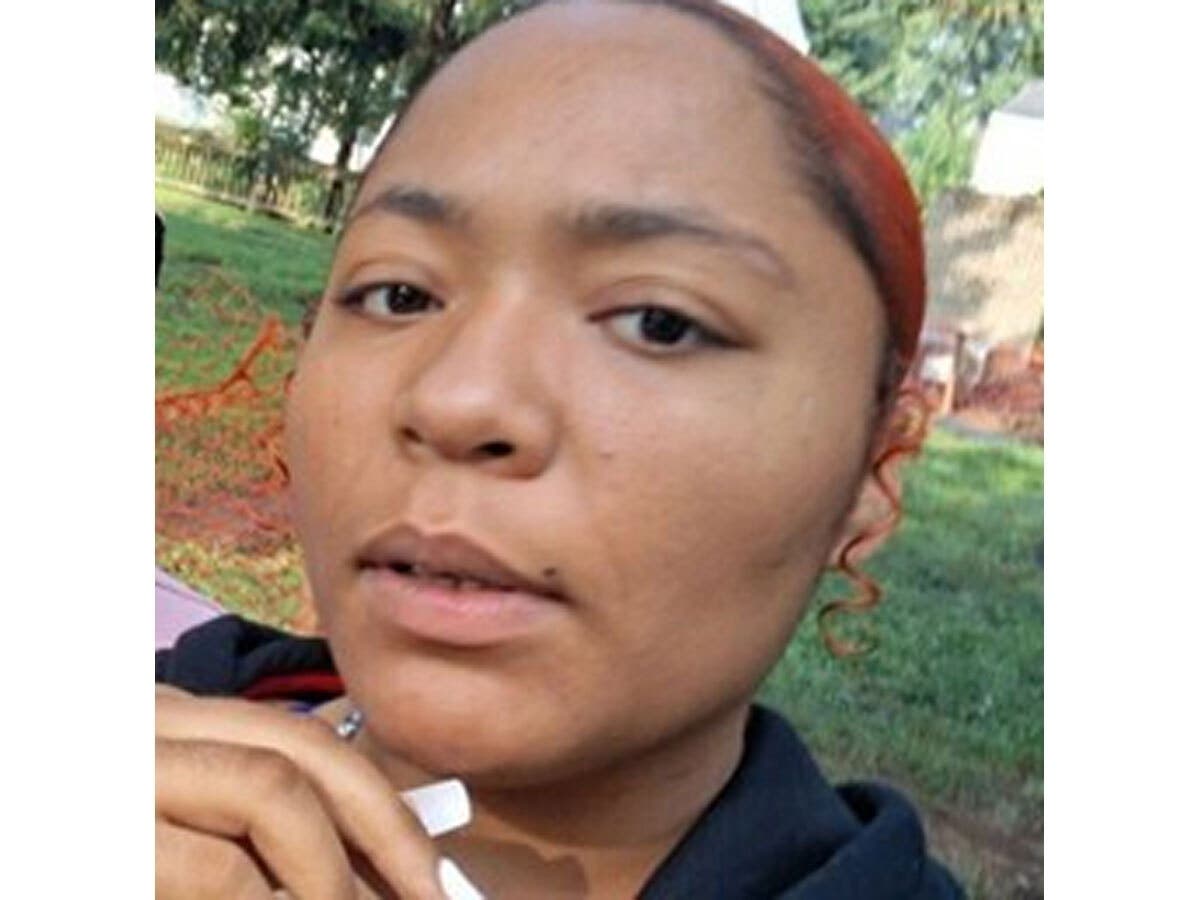 Virginia State Police issued a CODI Alert for 17-year-old Jasmin Ismary Garcia, who was last seen Aug. 18 in Fairfax County.