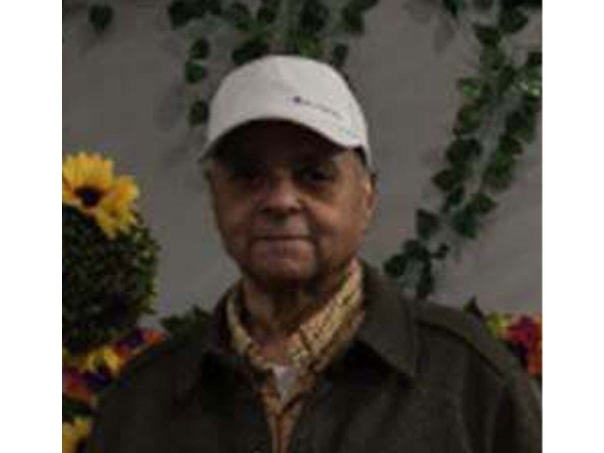 Police are searching for James Robert Moorhead Jr., 84, who was last seen Sunday morning leaving his Spotsylvania home.