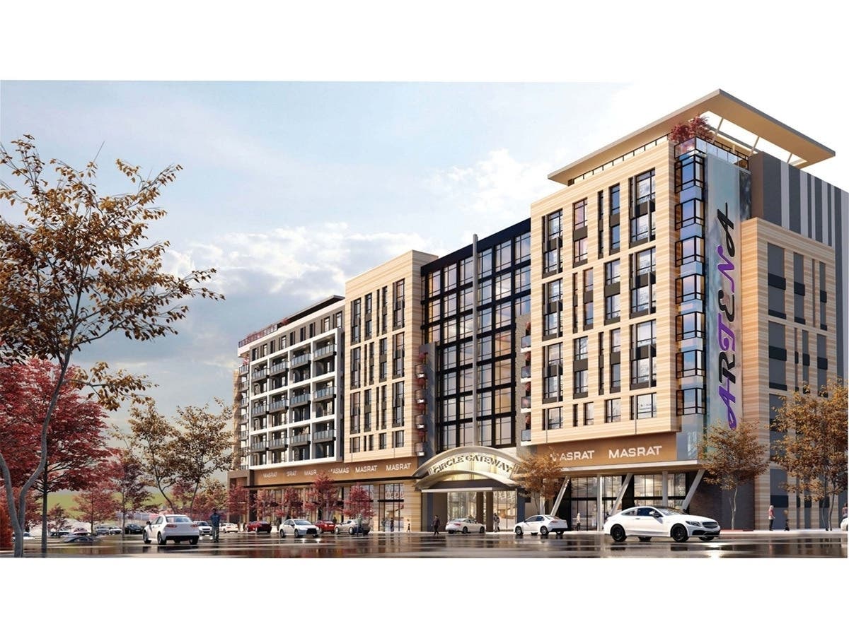 Fairfax City Council members questioned the height, density and public benefits of the proposed 11-story Circle Gateway project.