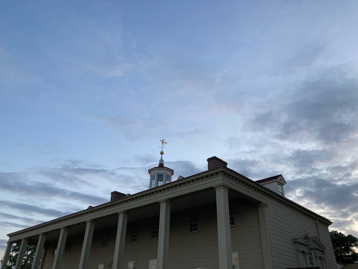 Colonial Market & Fair