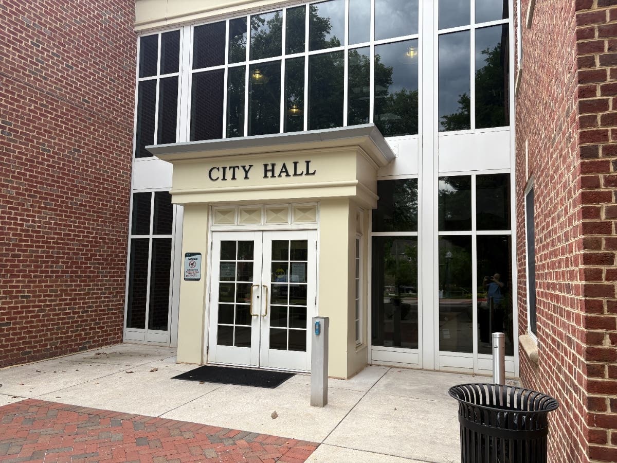 Fairfax City is considering a new model to calculate developer cash proffers for schools, parks and public safety.