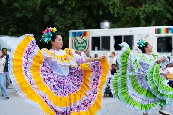 Festival Latinoamericano
